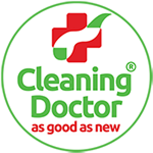 cleaning doctor logo 150