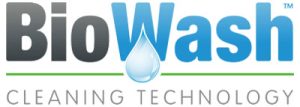 BioWash Cleaning Technology