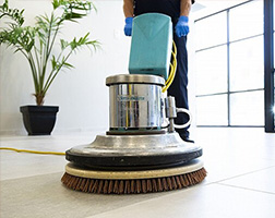 Cleaning Doctor Commercial Floor Cleaning