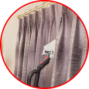 Cleaning Doctor Curtain Cleaning Service