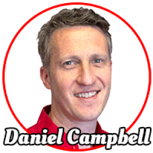 Cleaning Doctor Daniel Campbell, South Lanarkshire