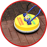 Cleaning Doctor Driveway Cleaning Services