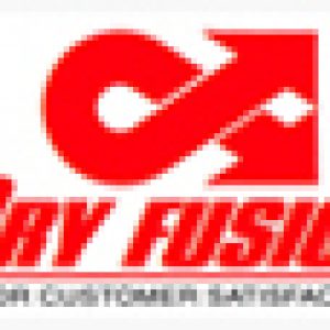 Dry Fusion Licensed Operator