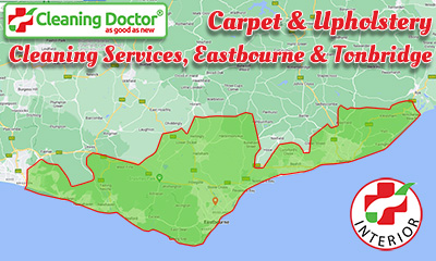 Cleaning Doctor Carpet & Upholstery, Eastbourne & Tonbridge