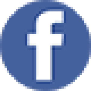 Facebook Circle Logo Small