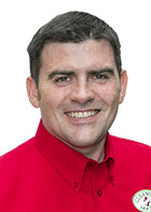 Gareth Doonan | Carpet Cleaner | Glasgow South