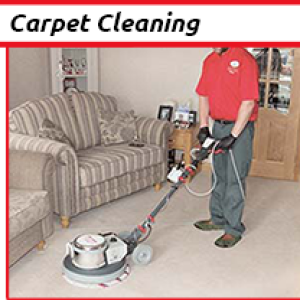Cleaning Doctor, Professional Carpet Cleaning Services