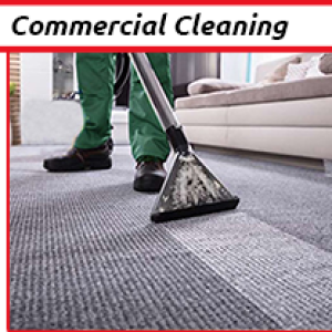 Cleaning Doctor, Professional Commercial Cleaning Services