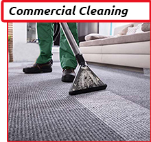 Cleaning Doctor, Professional Commercial Cleaning Services