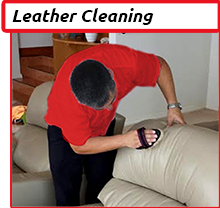 Cleaning Doctor, Professional Leather Cleaning Services