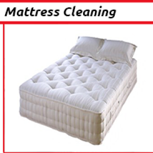 Cleaning Doctor, Professional Mattress Cleaning Services
