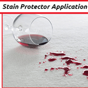 Cleaning Doctor, Professional Stain Protector Application Services