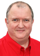 Michael Bates | Carpet Cleaner | East Lancashire