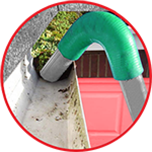 Cleaning Doctor Gutter & Soffit Cleaning Services