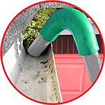 Cleaning Doctor Gutter & Soffit Cleaning Services
