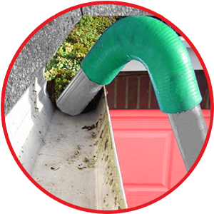 Cleaning Doctor Gutter Cleaning Services