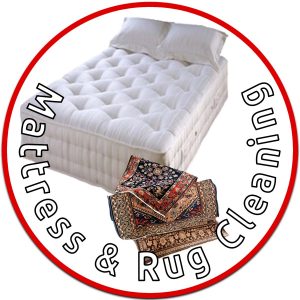 rug and mattress cleaning