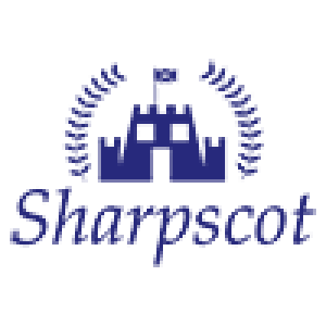 Sharpscot Logo