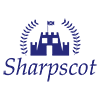 Sharpscot Logo