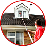 Cleaning Doctor Domestic Window Cleaning Services