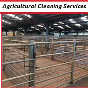 Cleaning Doctor Agricultural Cleaning Services
