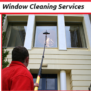 Cleaning Doctor Window Cleaning Services