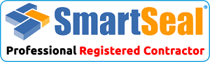 Registered Smartseal Contractor