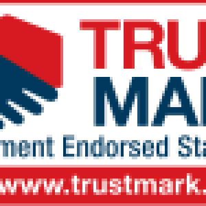 TrustMark approved tradesmen