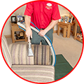 Cleaning Doctor Upholstery Cleaning Service