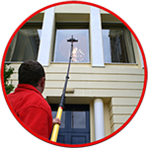 Cleaning Doctor Domestic Window Cleaning Services