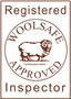 Registered WoolSafe Approved Inspector | Nigel Lay | Carpet Cleaner | Northampton