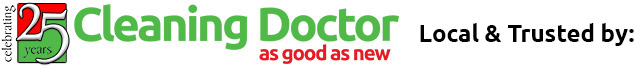Cleaning Doctor Local and Trusted