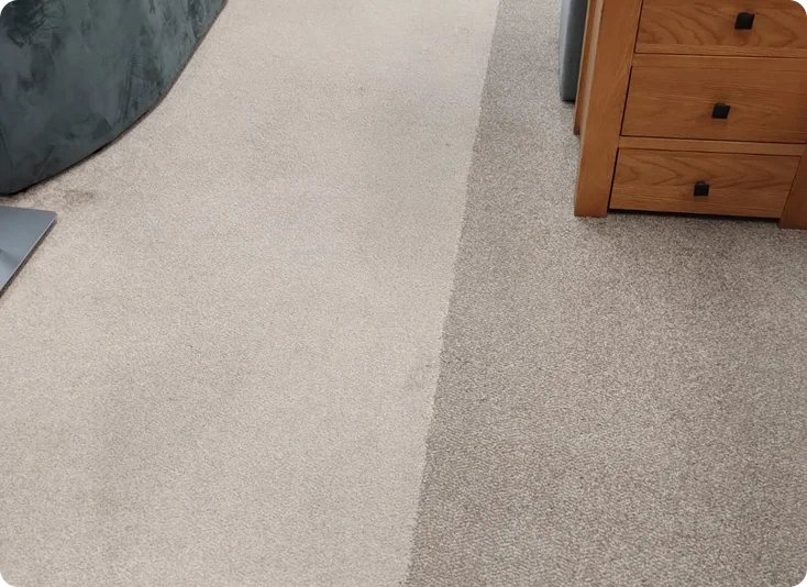 Stain After