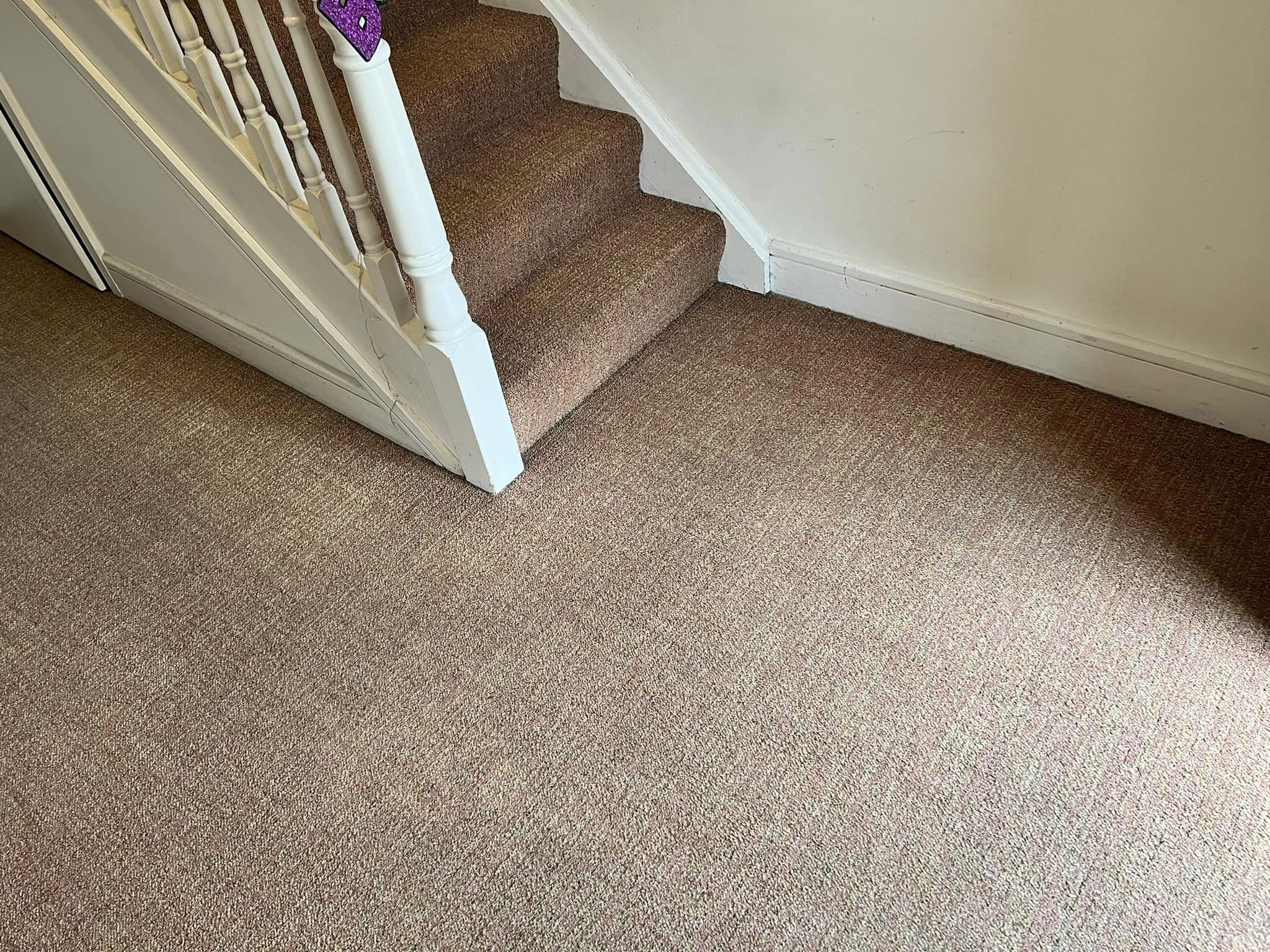 After Cleaning