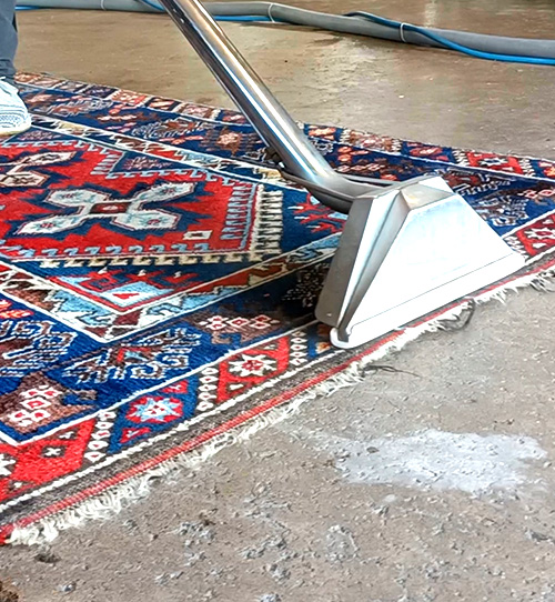 Rug Cleaning Laois