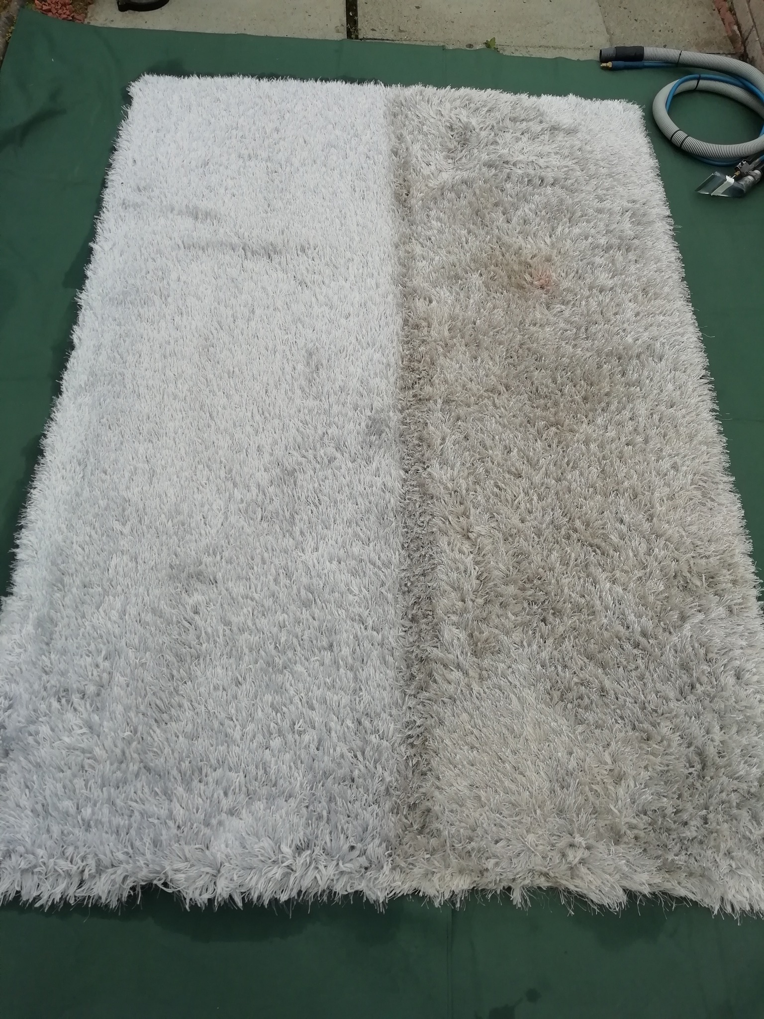 Before