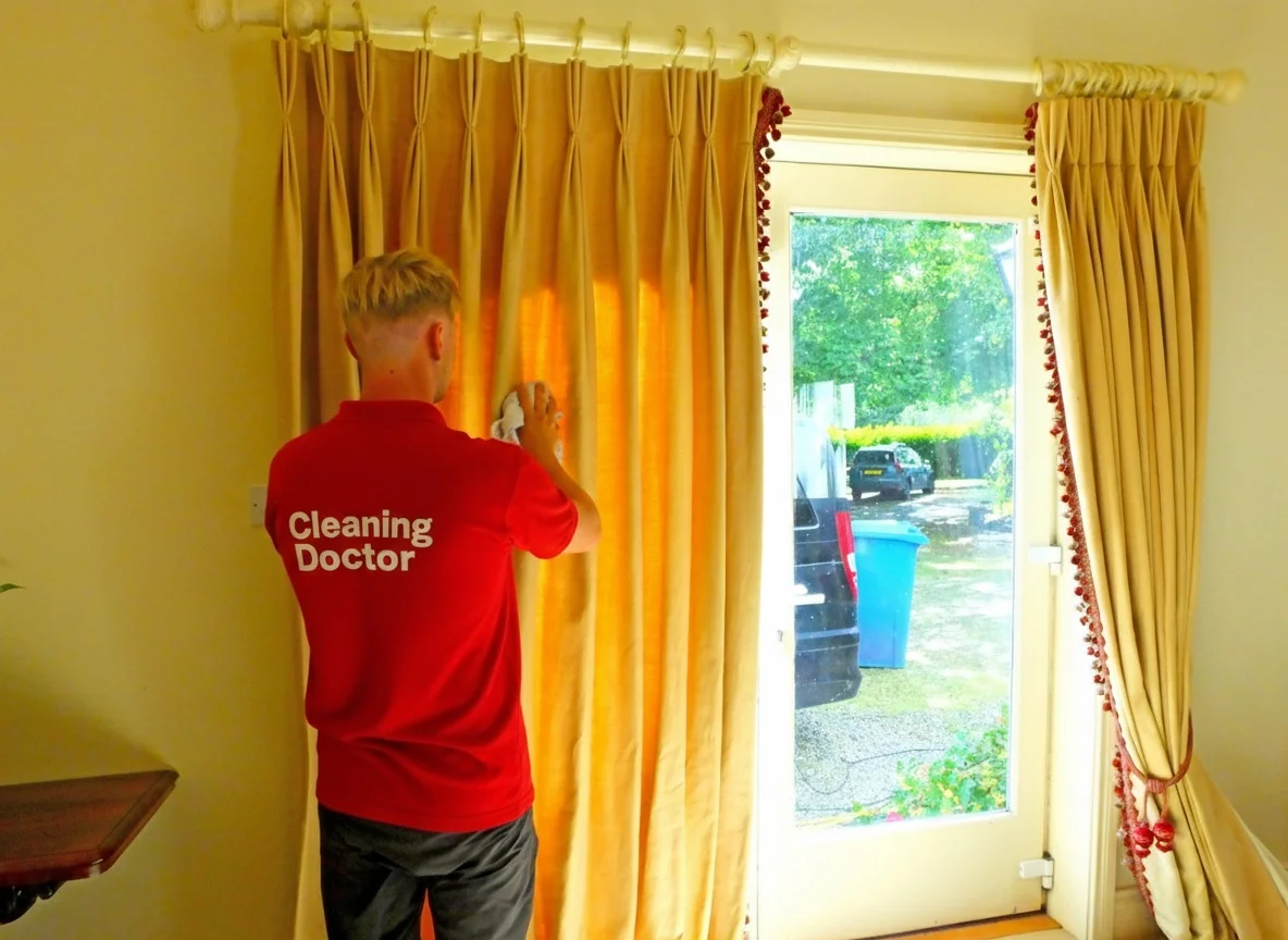Curtain Restoration Service