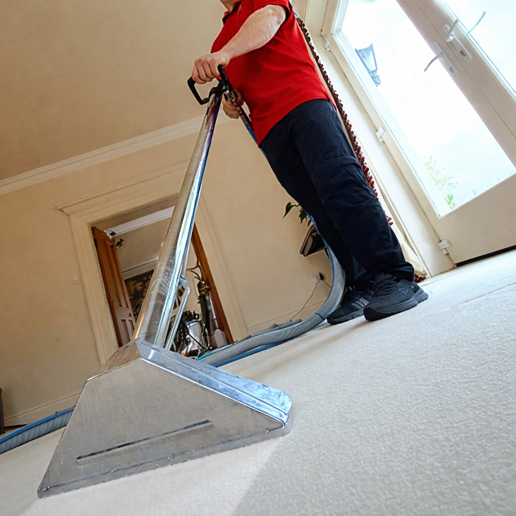 Carpet Cleaning Durrow