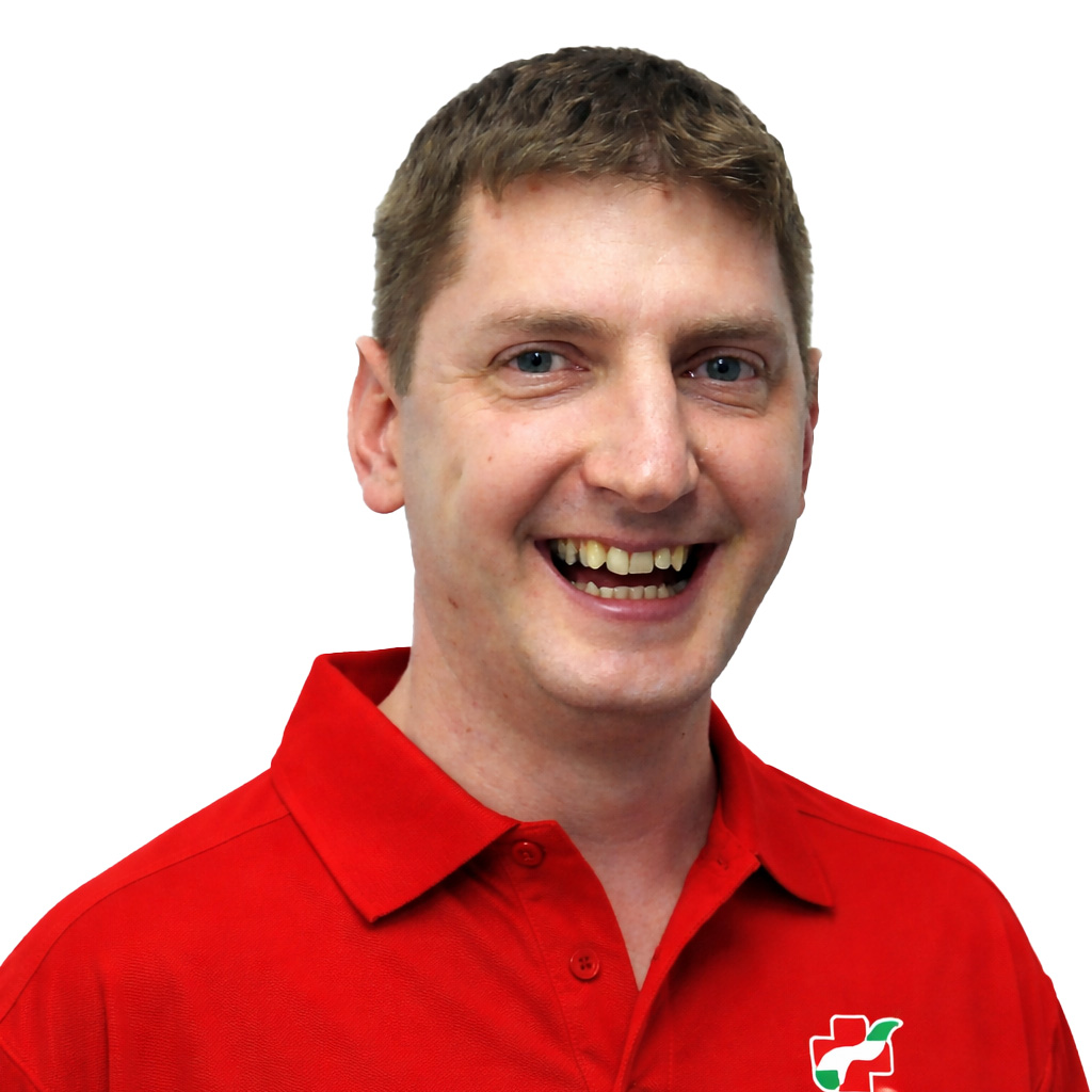 Alan Drennan